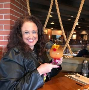 Meet your Posher, Gina